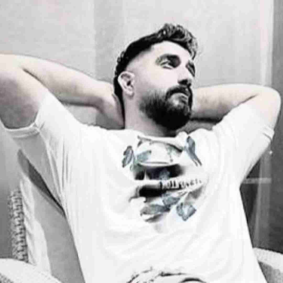 آهنگ جدید محمد امیری اون چشم سیاه مغرور دارو ندار منه